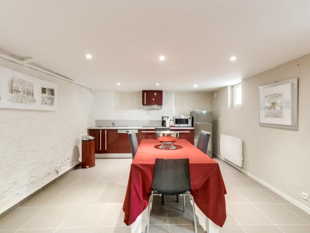 Loft Fraternite Hotel Bagnolet Eksteriør billede