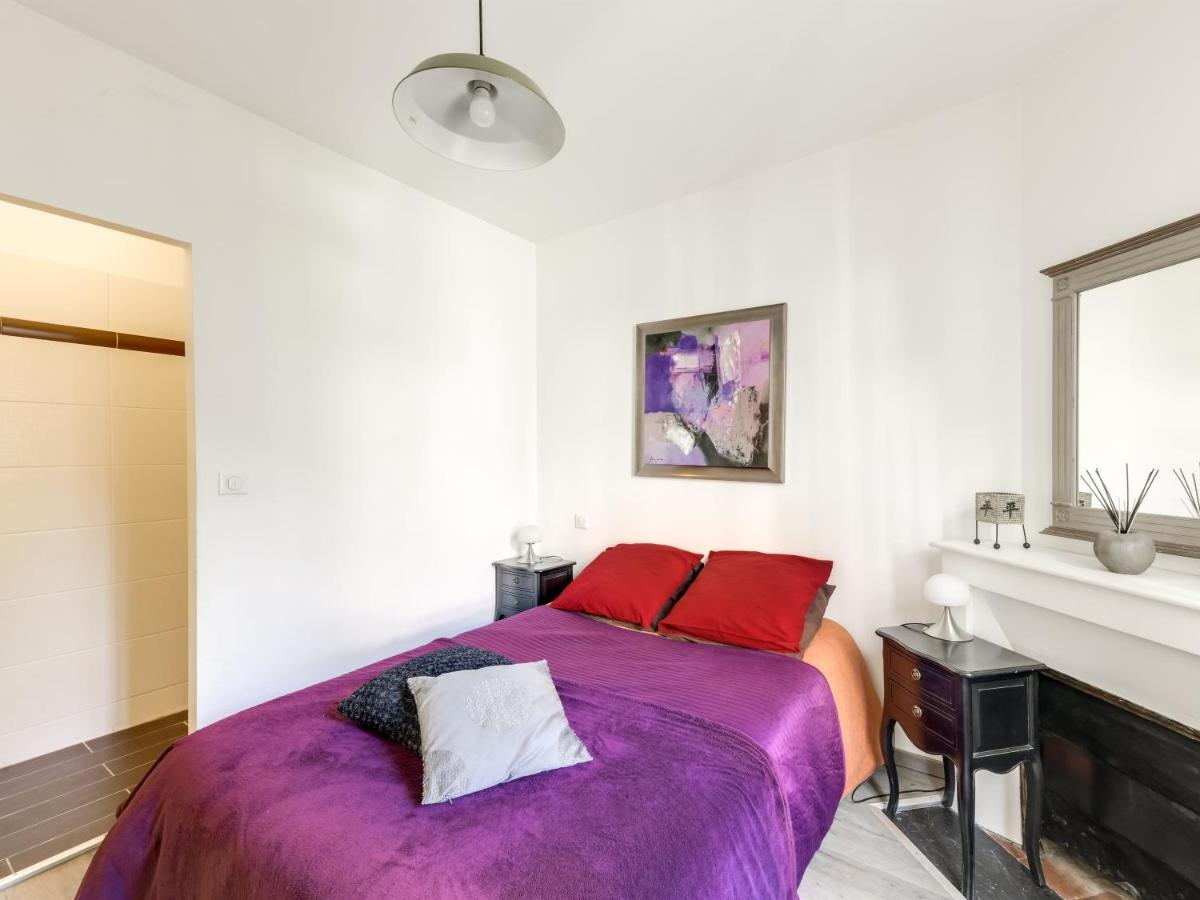 Loft Fraternite Hotel Bagnolet Eksteriør billede