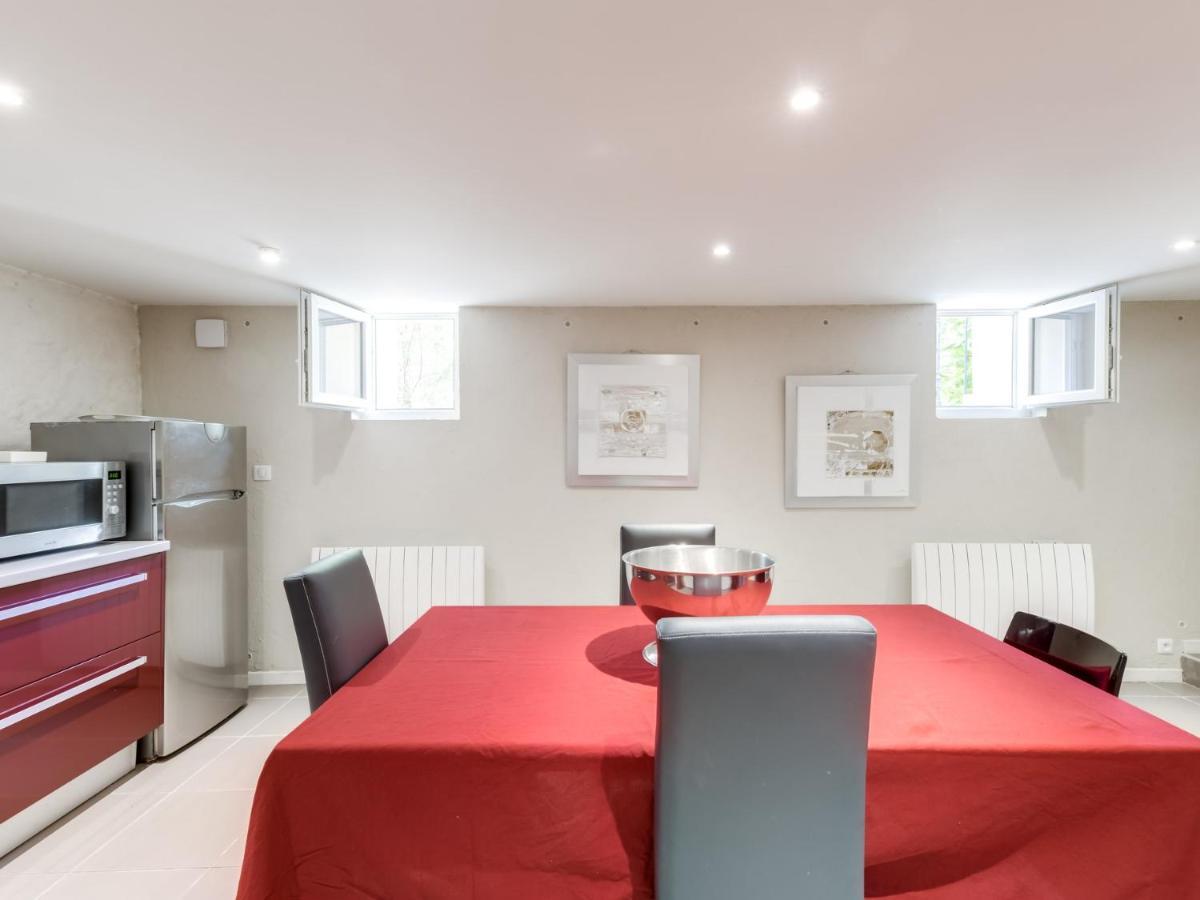 Loft Fraternite Hotel Bagnolet Eksteriør billede