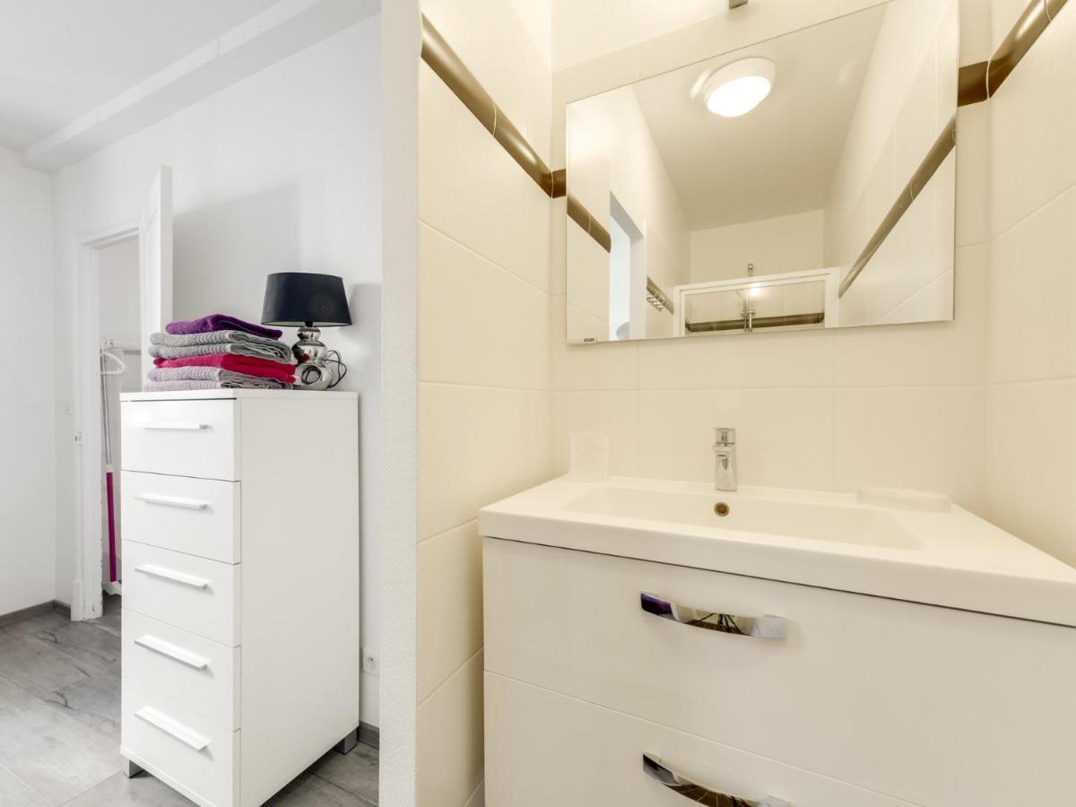 Loft Fraternite Hotel Bagnolet Eksteriør billede