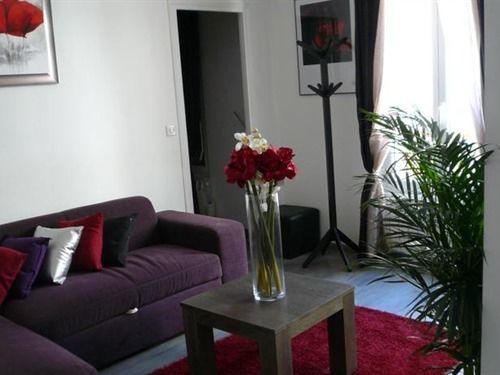 Loft Fraternite Hotel Bagnolet Eksteriør billede