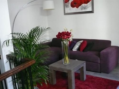 Loft Fraternite Hotel Bagnolet Eksteriør billede